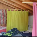 Auberge de jeunesse Novovento