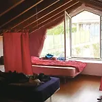 Novovento Auberge de jeunesse *