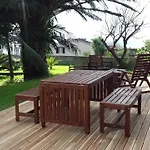 Auberge de jeunesse Novovento *