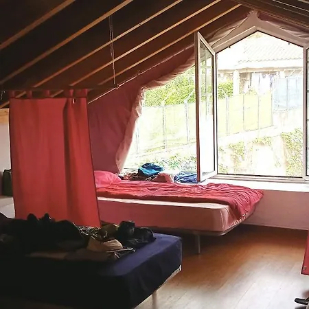 Novovento Hostel *