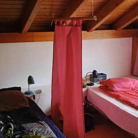 Hostel Novovento *