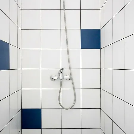 Novovento Hostel Ginetes