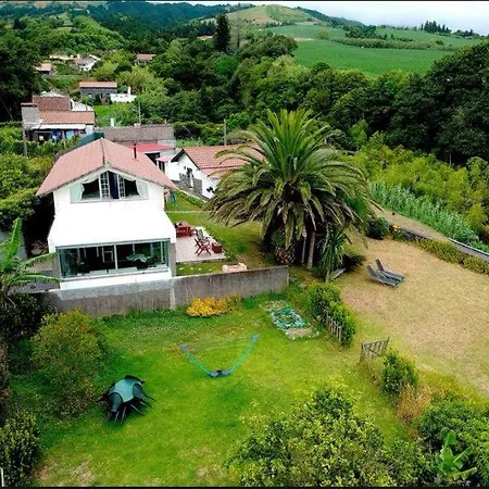 Hostel Novovento Ginetes