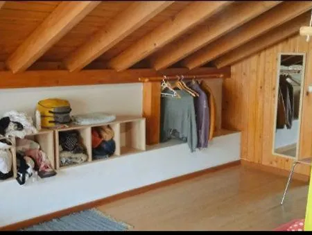 Novovento Albergue