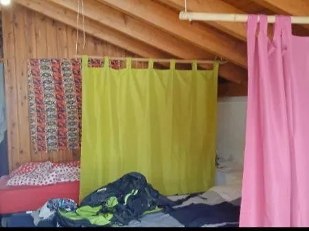 Albergue Novovento