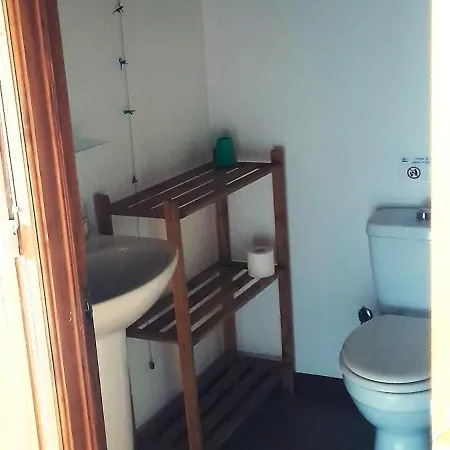 Novovento Albergue