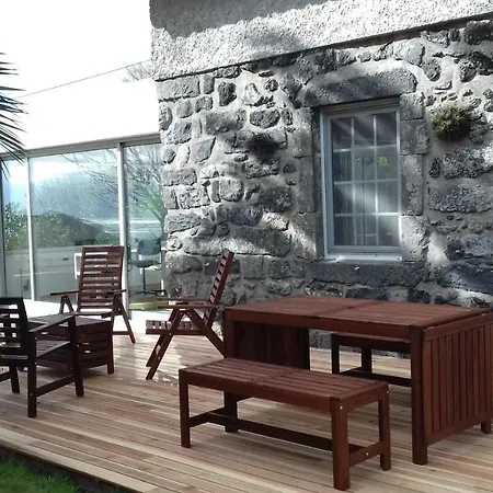 Albergue Novovento Ginetes