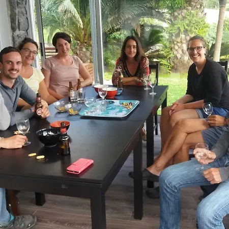 Albergue Novovento *