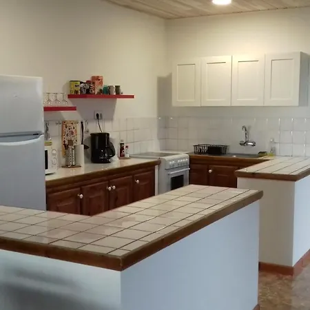 Albergue Novovento *