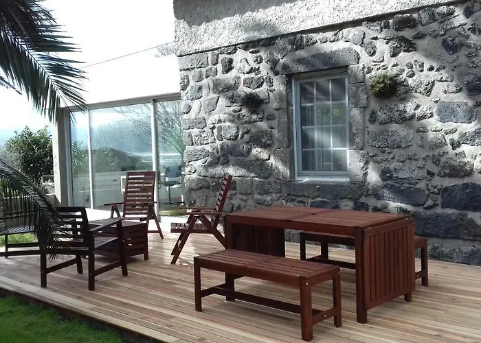 Hostel Novovento Ginetes