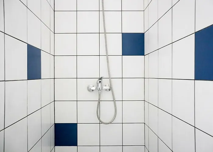 Novovento Hostel Ginetes